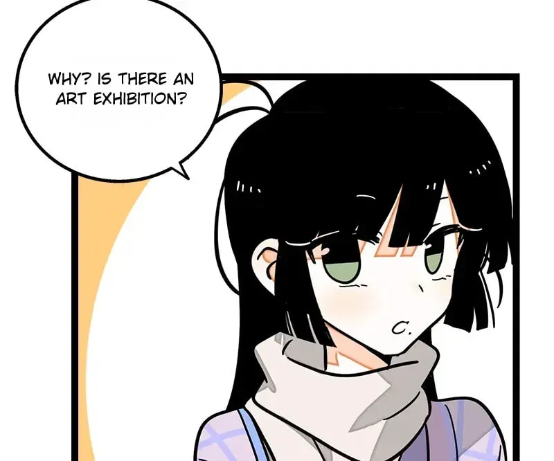 Monday to Weekend Chapter 83 page 12 - 