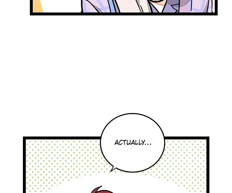 Monday to Weekend Chapter 83 page 13 - 