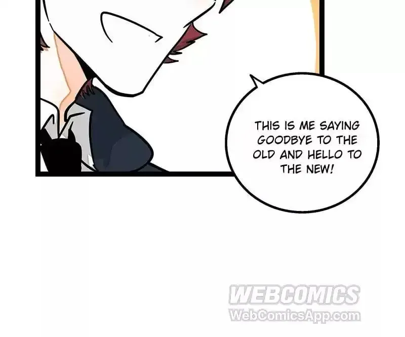 Monday to Weekend Chapter 83 page 19 - 