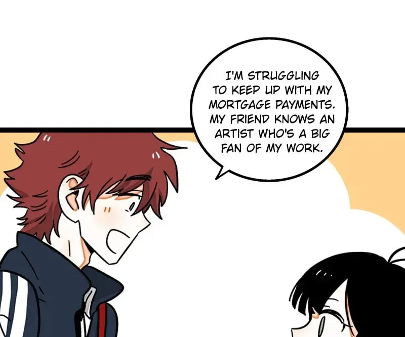 Monday to Weekend Chapter 83 page 20 - 