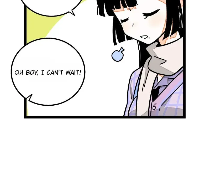 Monday to Weekend Chapter 83 page 24 - 