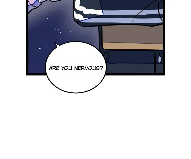 Monday to Weekend Chapter 83 page 33 - 