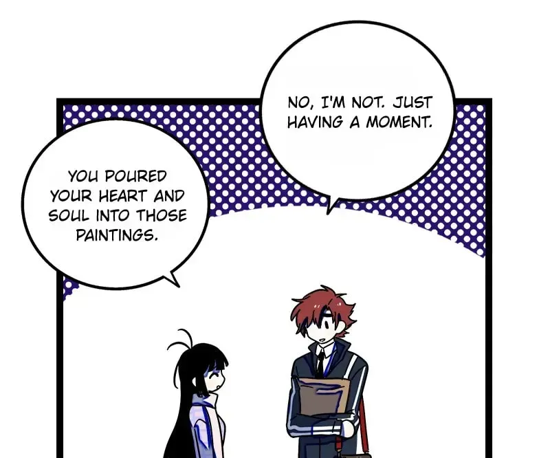 Monday to Weekend Chapter 83 page 34 - 