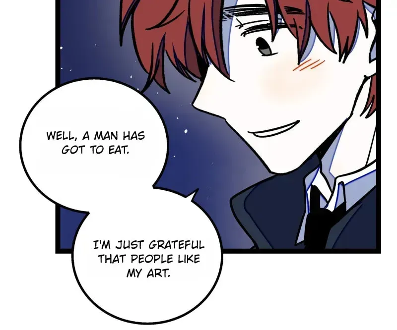 Monday to Weekend Chapter 83 page 36 - 