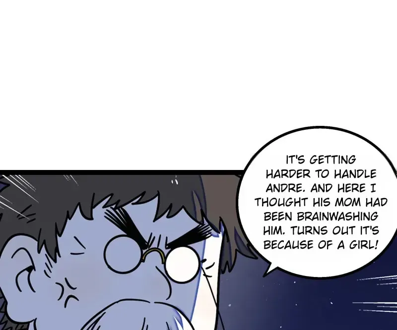 Monday to Weekend Chapter 83 page 41 - 