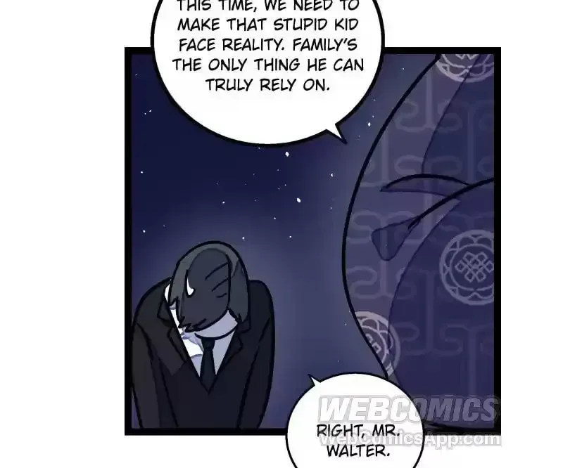 Monday to Weekend Chapter 83 page 43 - 