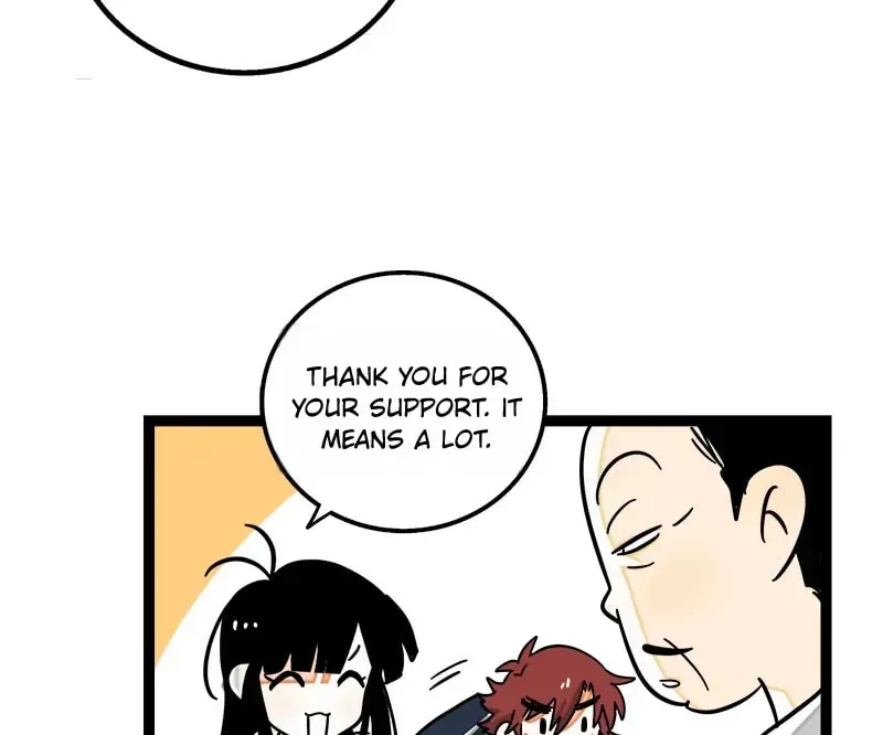 Monday to Weekend Chapter 83 page 46 - 