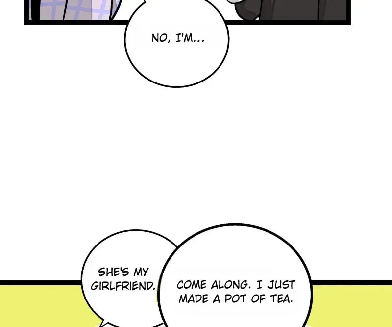 Monday to Weekend Chapter 83 page 49 - 