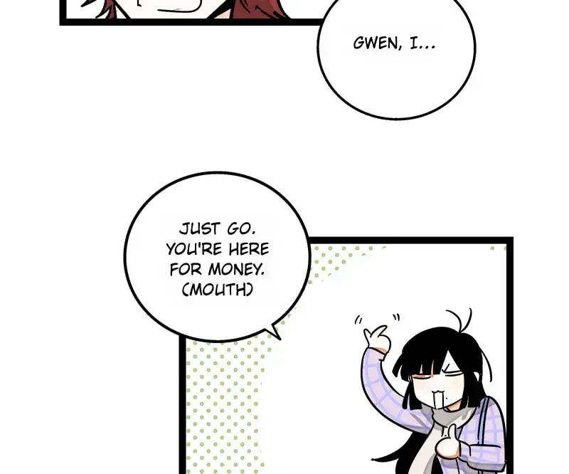 Monday to Weekend Chapter 83 page 52 - 