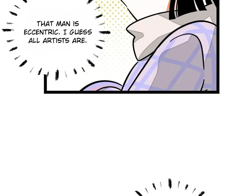 Monday to Weekend Chapter 83 page 56 - 