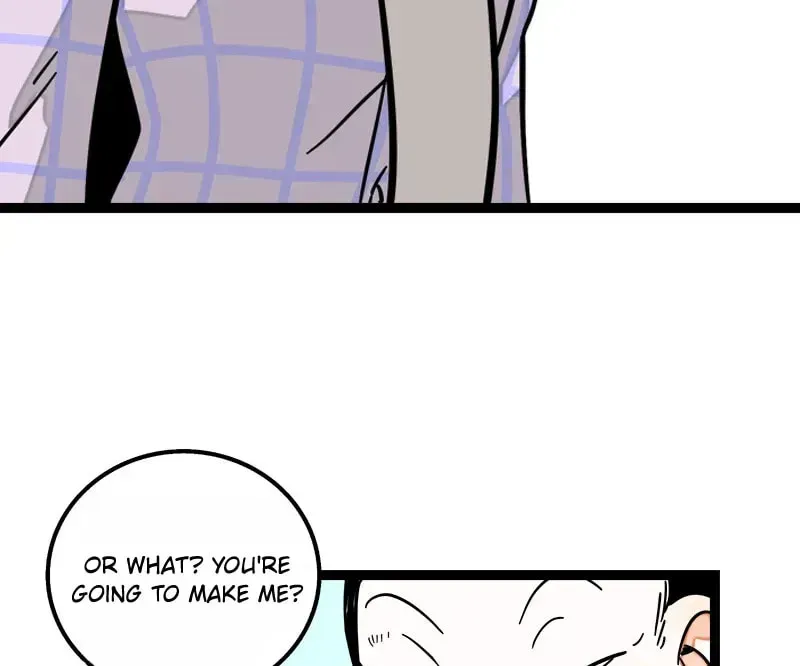 Monday to Weekend Chapter 84 page 31 - 
