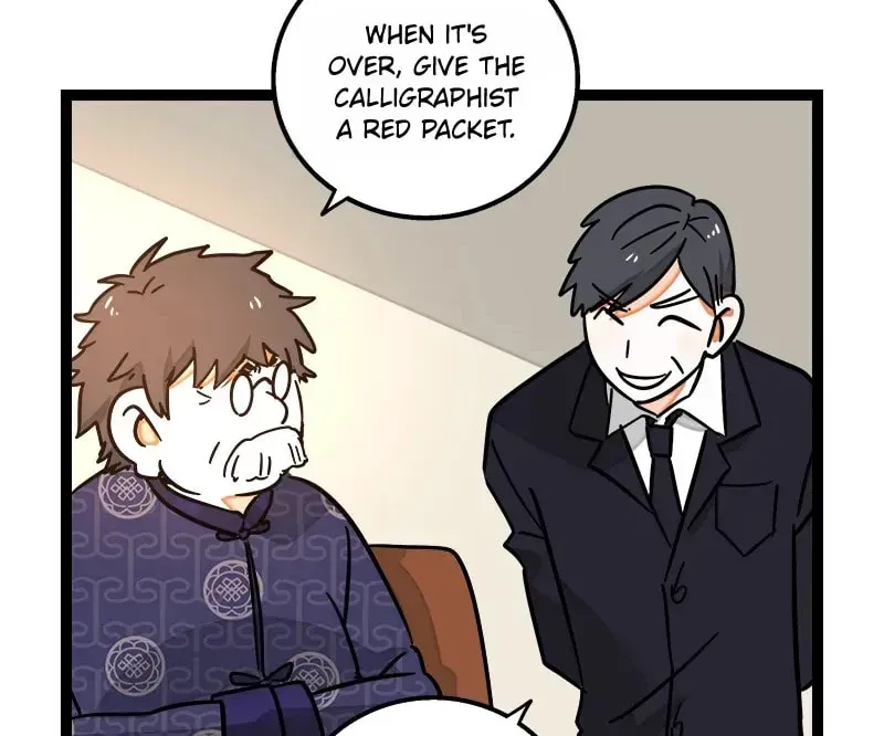 Monday to Weekend Chapter 84 page 39 - 