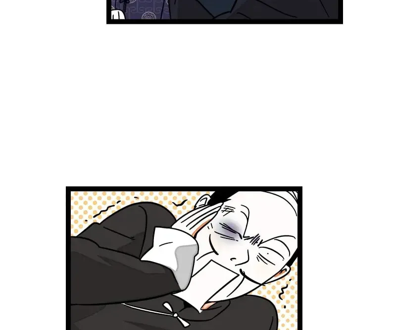 Monday to Weekend Chapter 84 page 57 - 