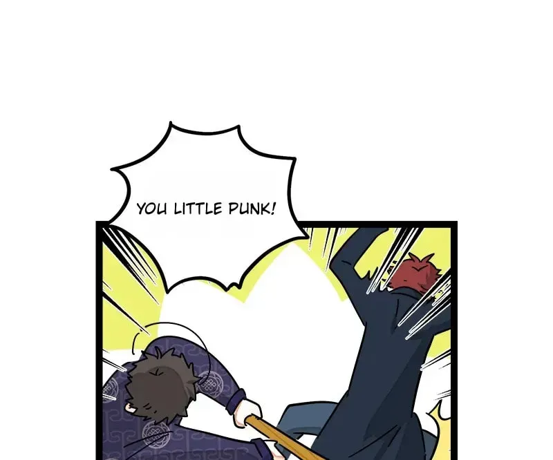 Monday to Weekend Chapter 85 page 20 - 