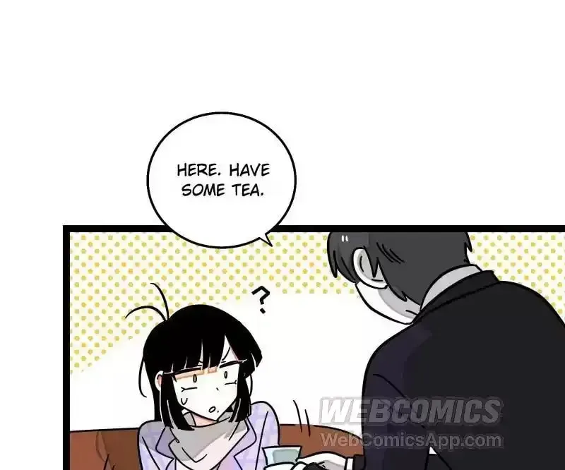 Monday to Weekend Chapter 85 page 3 - 
