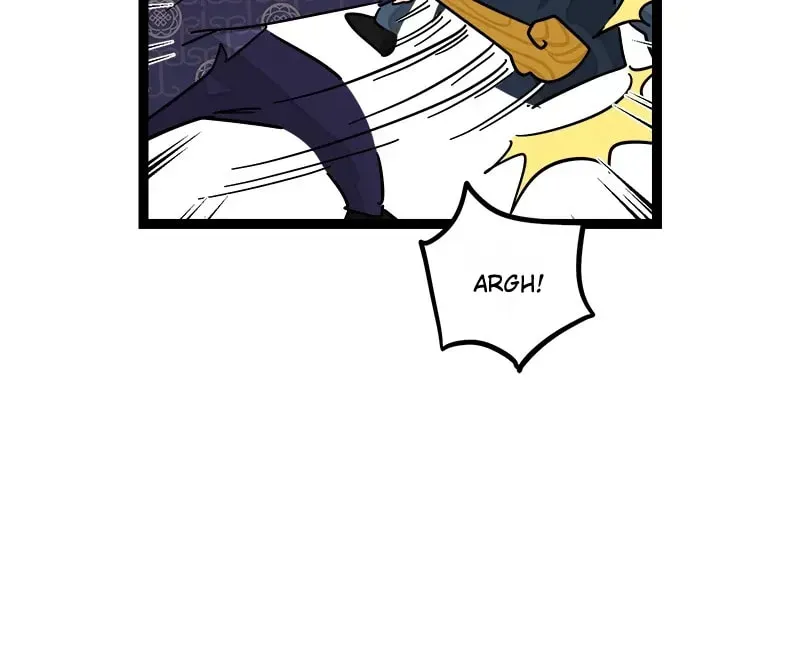Monday to Weekend Chapter 85 page 21 - 