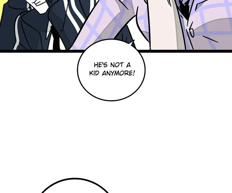 Monday to Weekend Chapter 85 page 23 - 