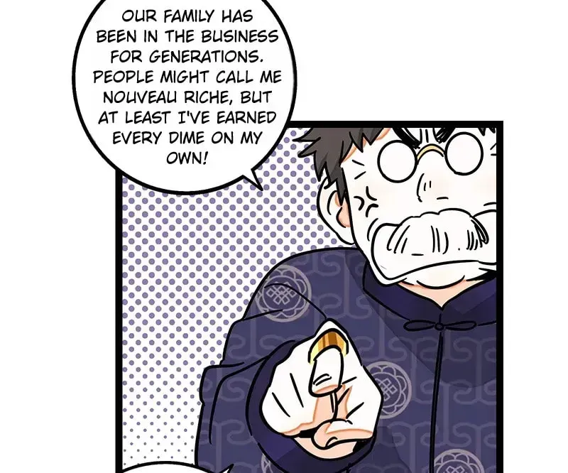 Monday to Weekend Chapter 85 page 24 - 