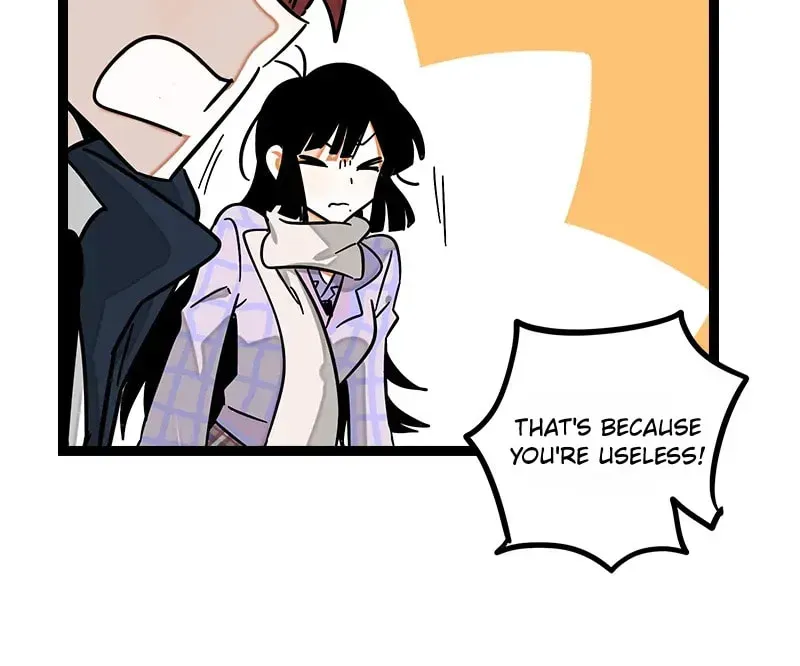 Monday to Weekend Chapter 85 page 30 - 