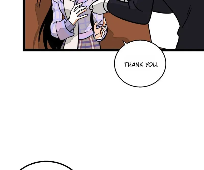 Monday to Weekend Chapter 85 page 4 - 