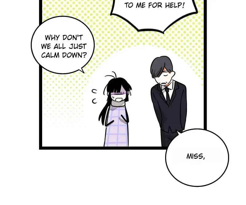 Monday to Weekend Chapter 85 page 32 - 