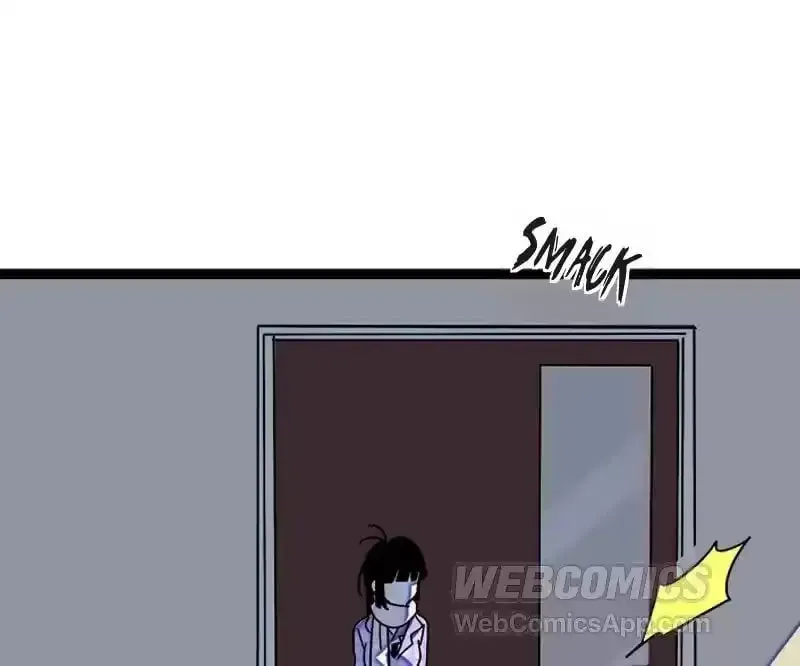 Monday to Weekend Chapter 85 page 35 - 