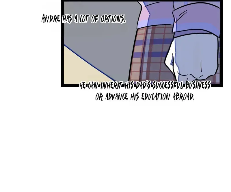 Monday to Weekend Chapter 85 page 38 - 