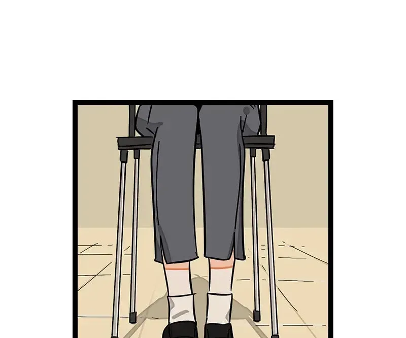 Monday to Weekend Chapter 85 page 41 - 
