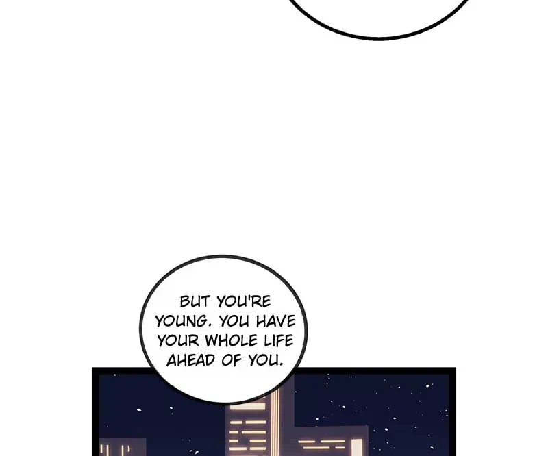 Monday to Weekend Chapter 85 page 47 - 
