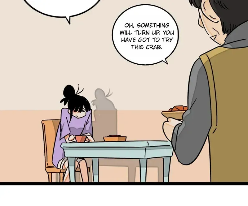 Monday to Weekend Chapter 85 page 50 - 
