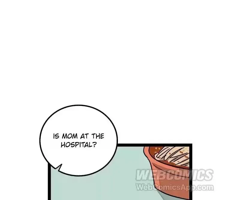 Monday to Weekend Chapter 85 page 51 - 