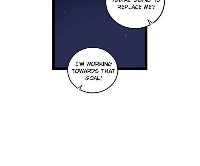 Monday to Weekend Chapter 85 page 54 - 