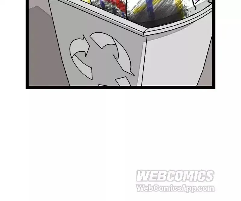 Monday to Weekend Chapter 85 page 59 - 