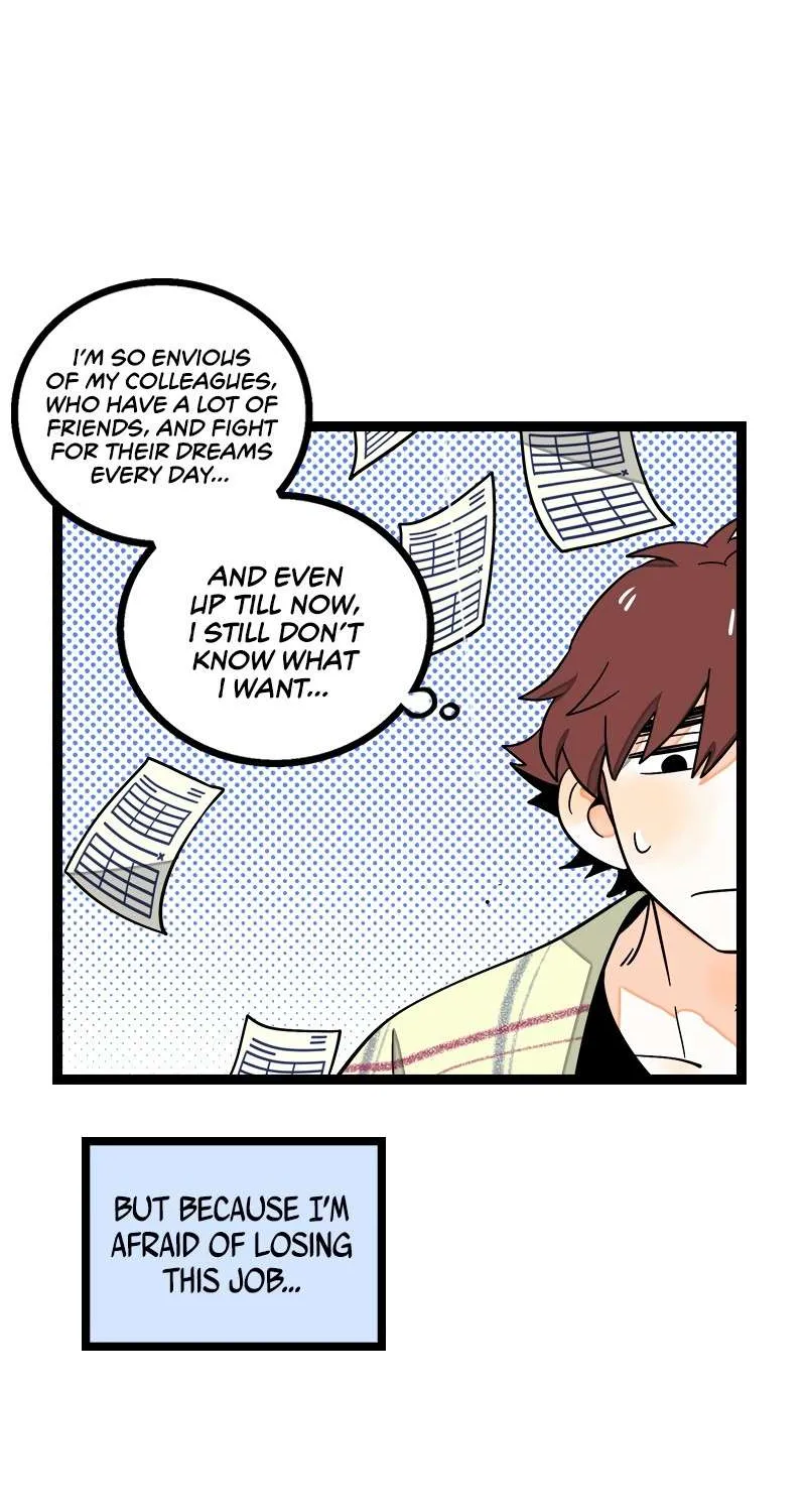 Monday to Weekend Chapter 9 page 14 - 