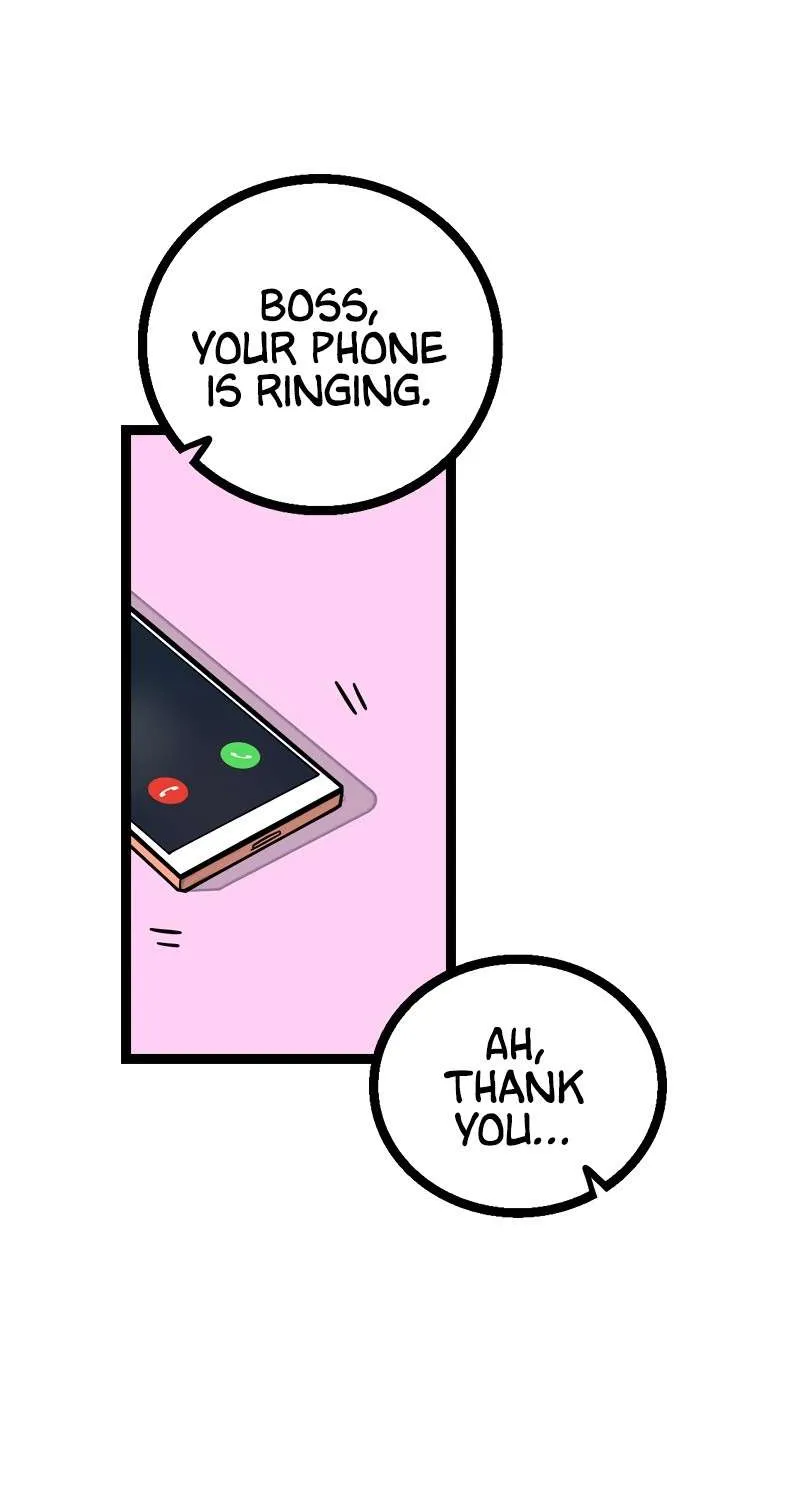 Monday to Weekend Chapter 9 page 18 - 