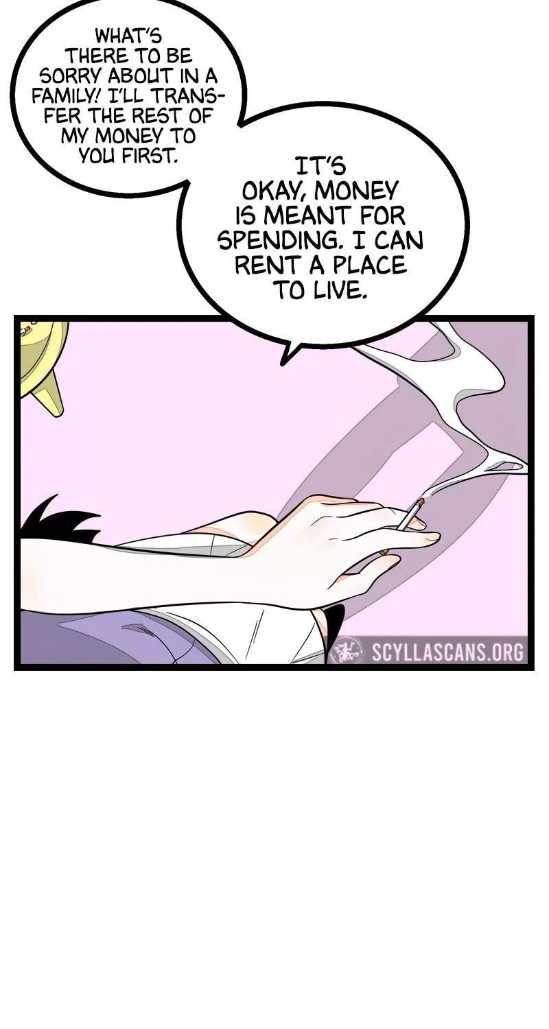 Monday to Weekend Chapter 9 page 25 - 