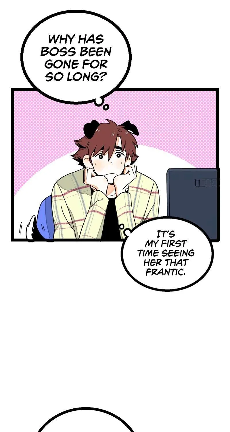 Monday to Weekend Chapter 9 page 26 - 