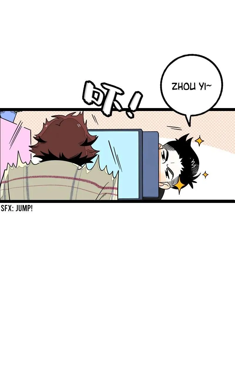 Monday to Weekend Chapter 9 page 28 - 