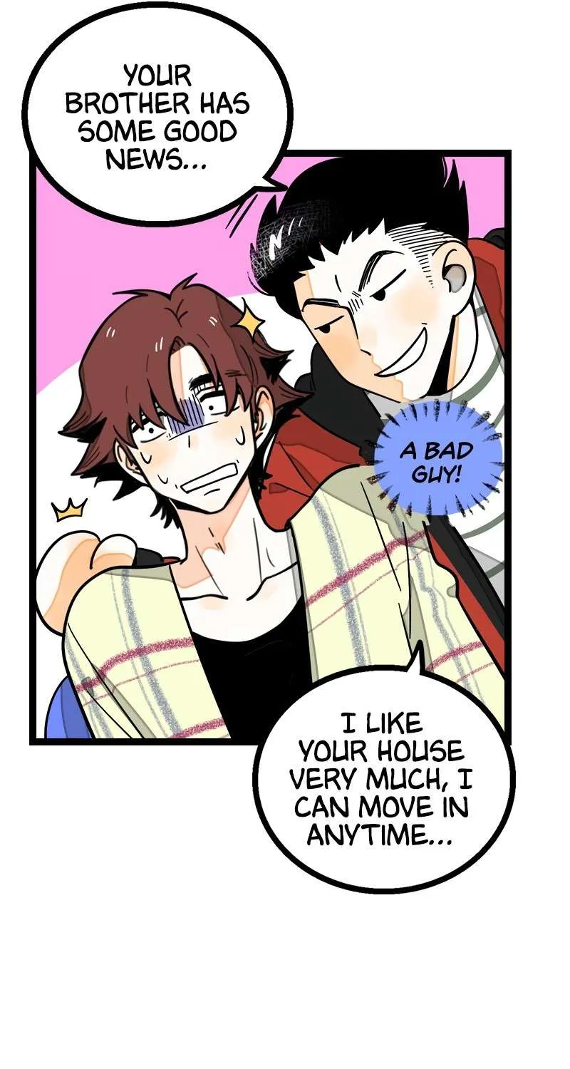 Monday to Weekend Chapter 9 page 29 - 