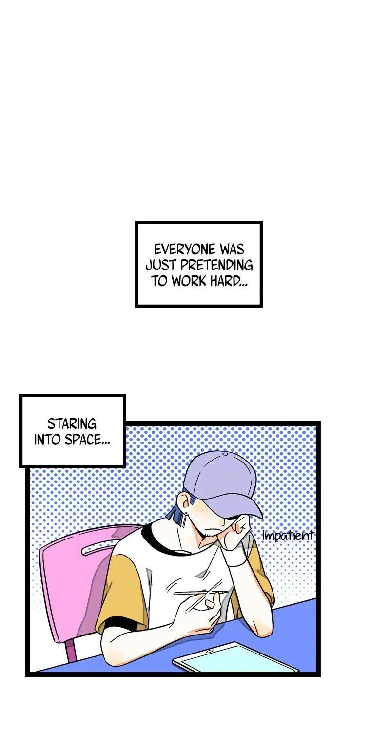 Monday to Weekend Chapter 9 page 4 - 