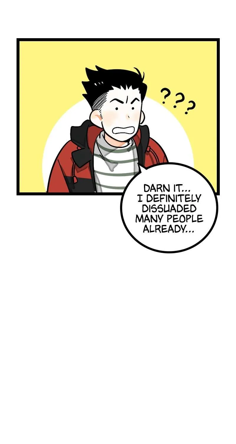 Monday to Weekend Chapter 9 page 31 - 