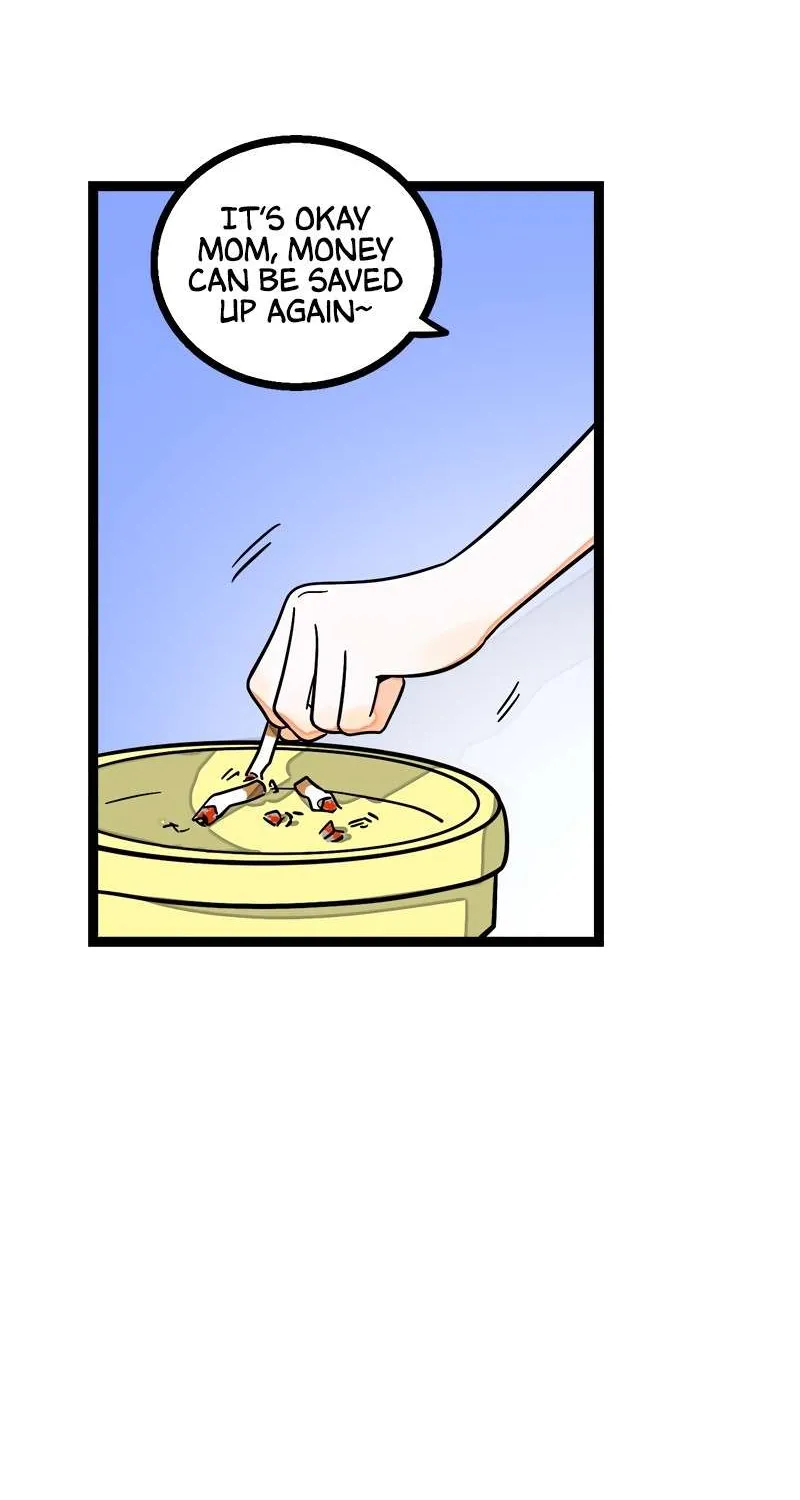 Monday to Weekend Chapter 9 page 32 - 