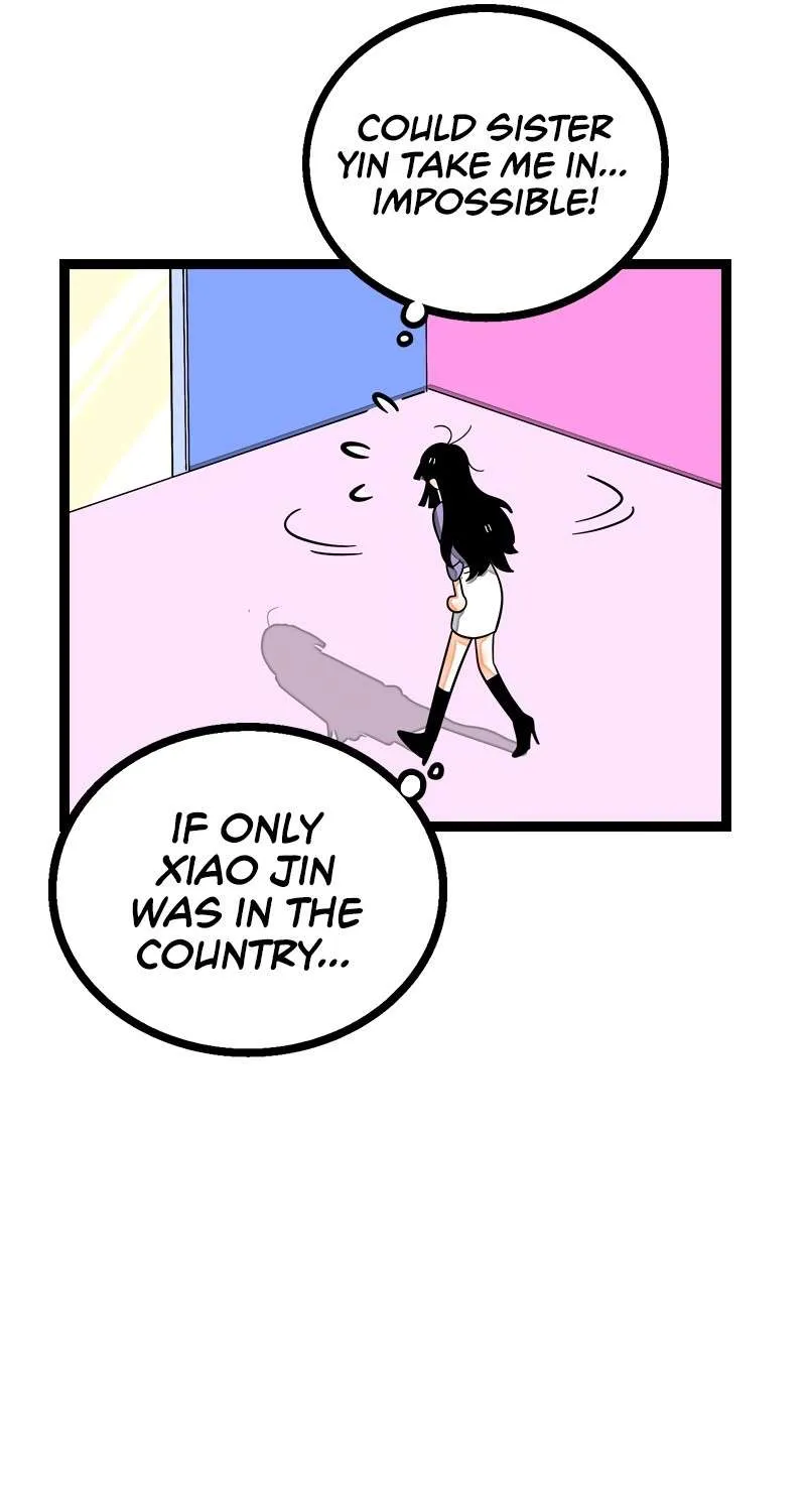 Monday to Weekend Chapter 9 page 36 - 