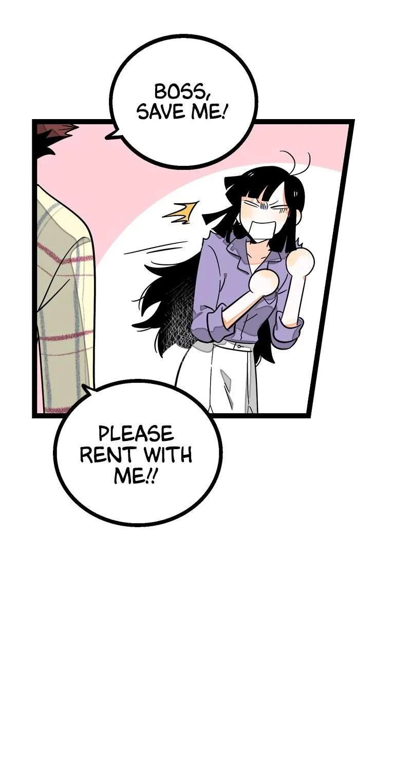 Monday to Weekend Chapter 9 page 40 - 