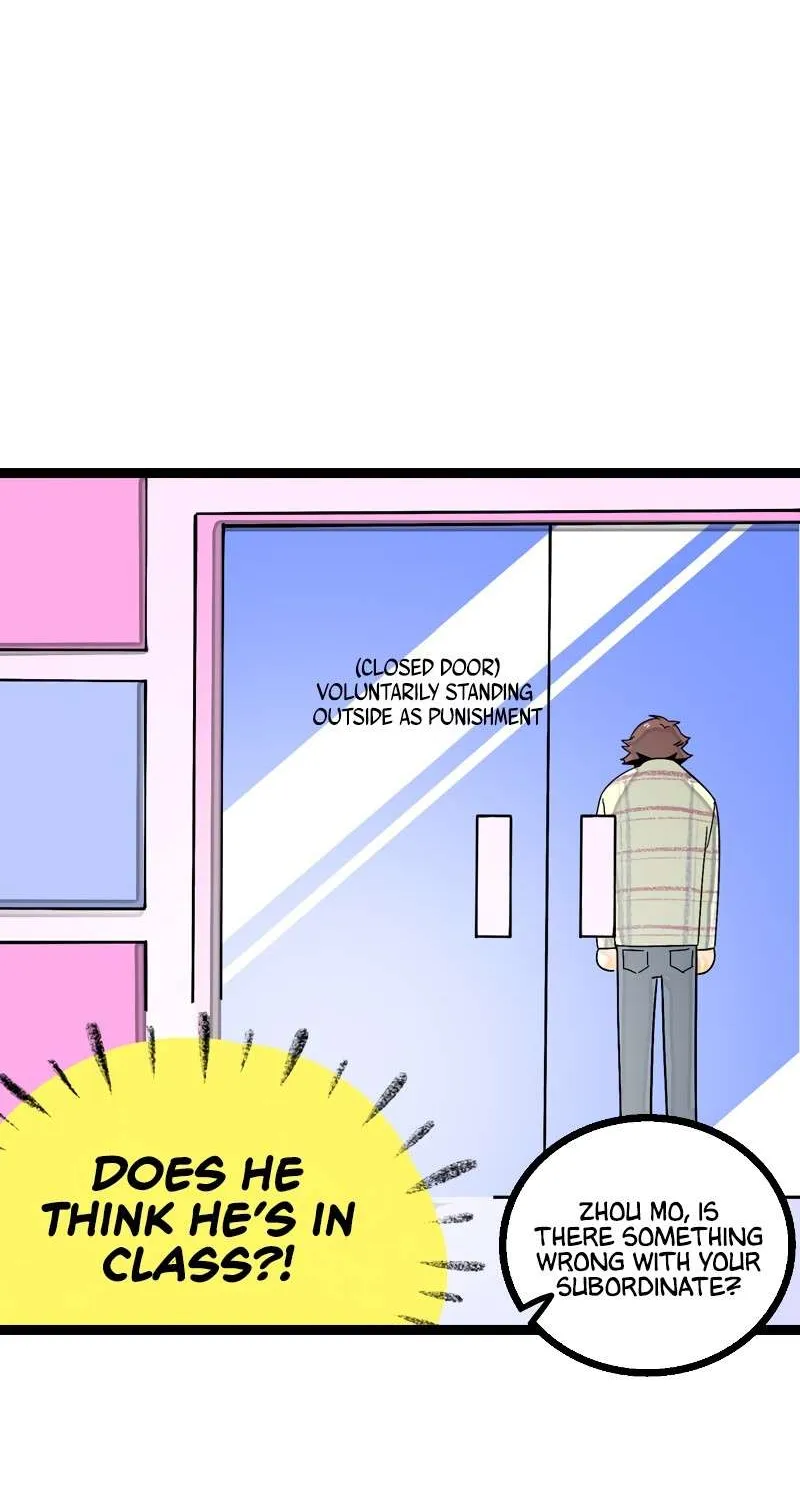 Monday to Weekend Chapter 9 page 10 - 