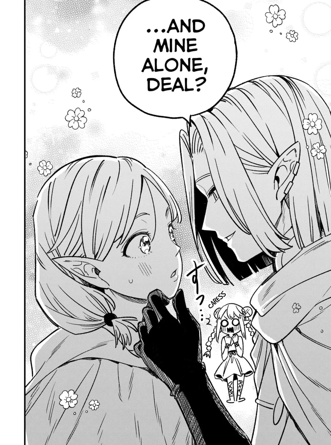 Money Forest Chapter 1 page 119 - 