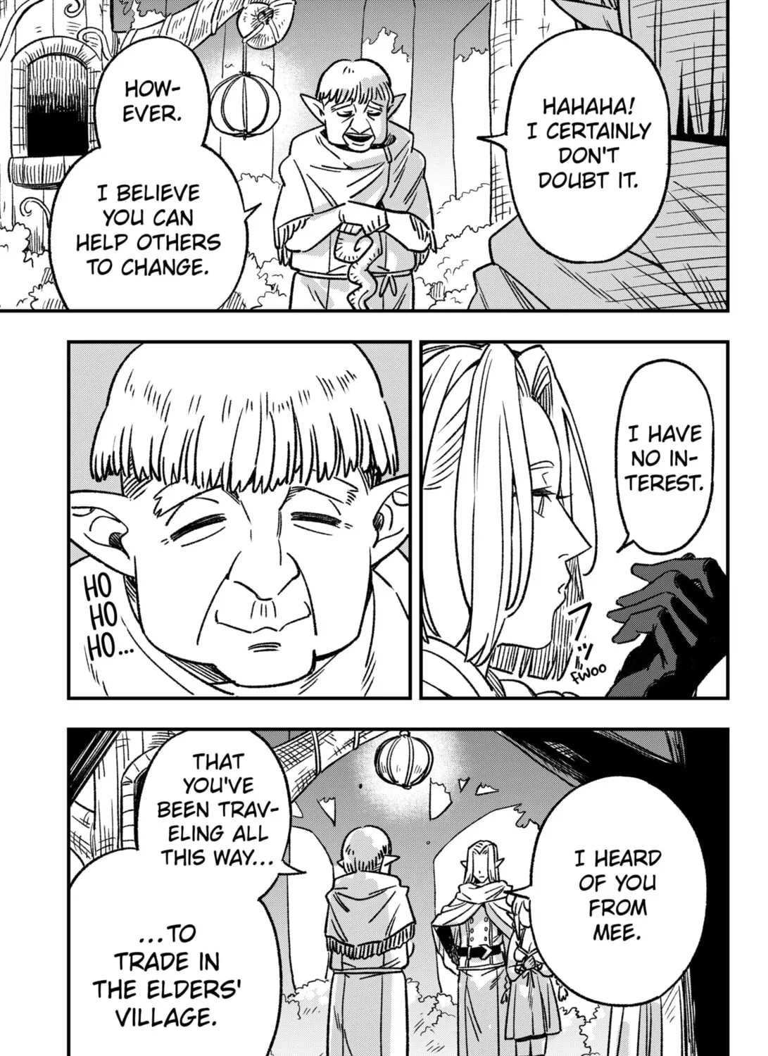 Money Forest Chapter 1 page 125 - 