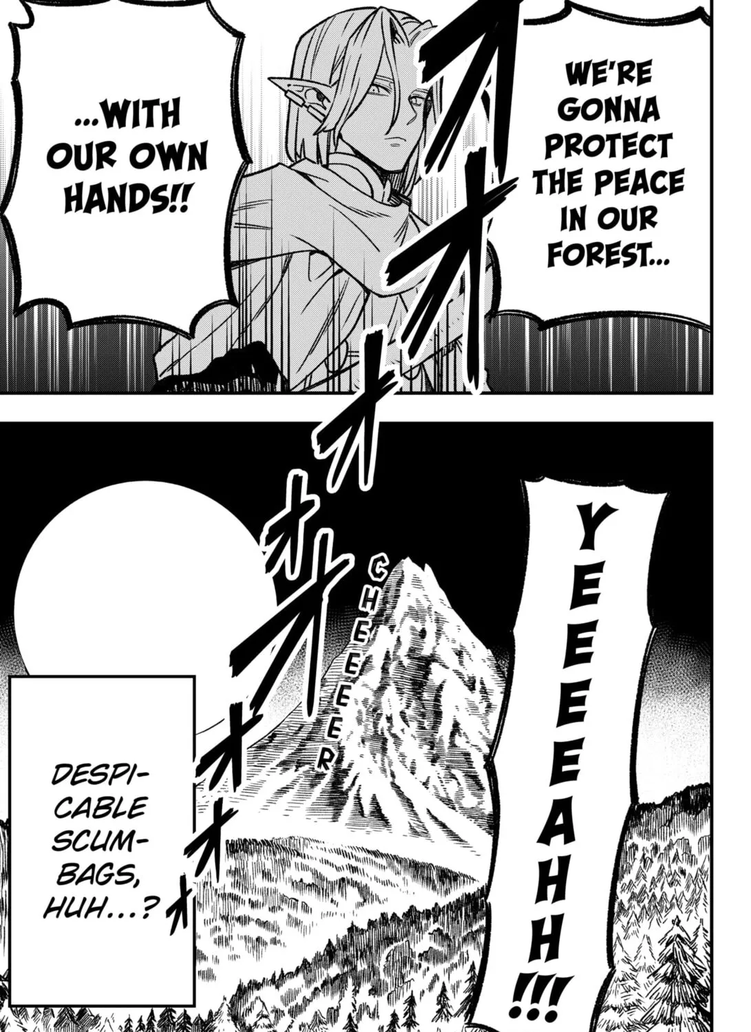 Money Forest Chapter 1 page 137 - 