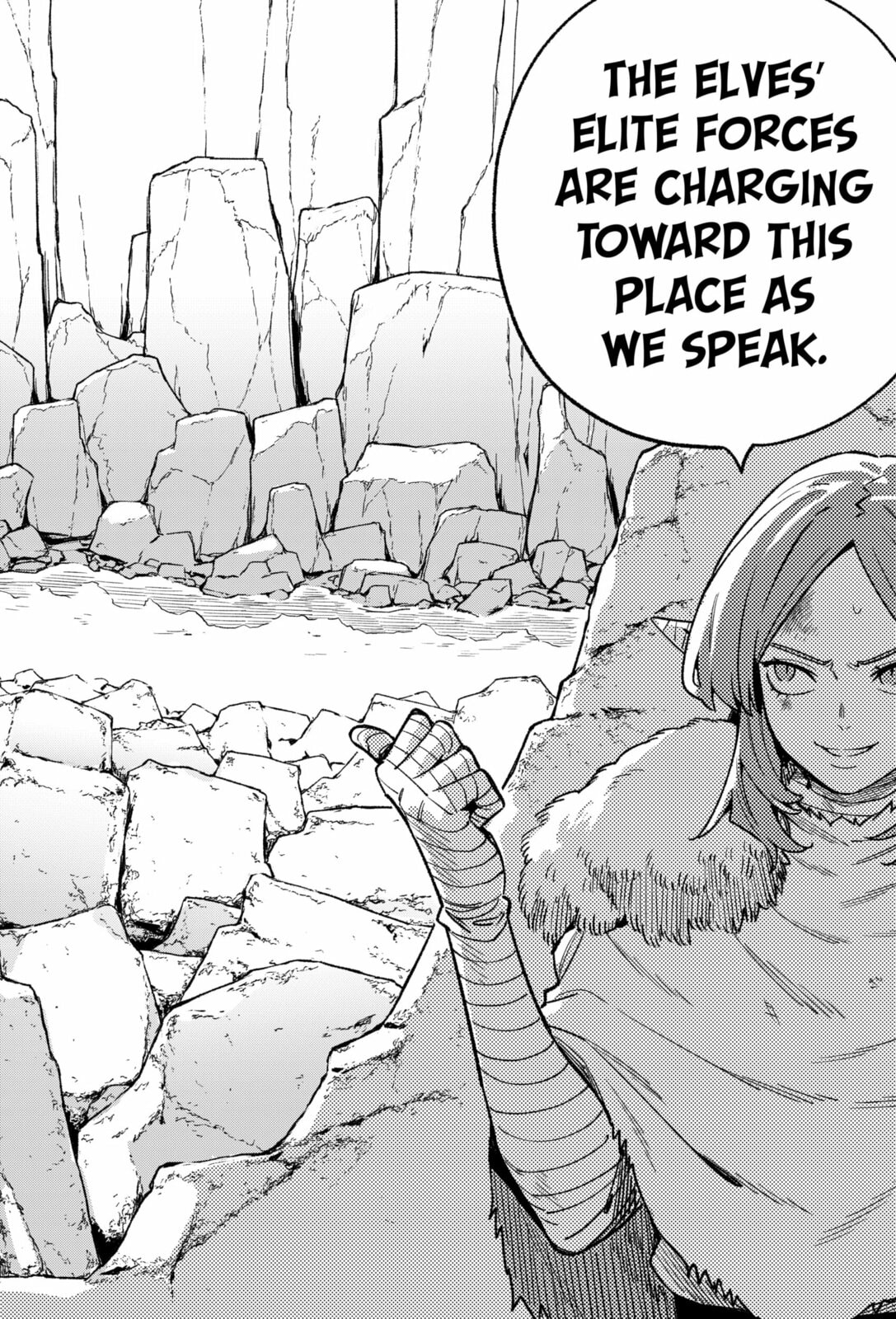 Money Forest Chapter 15 page 10 - 