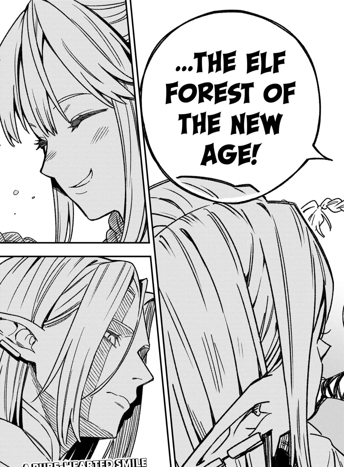 Money Forest Chapter 2 page 109 - 